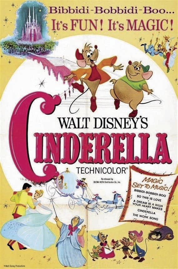‘Cinderella’